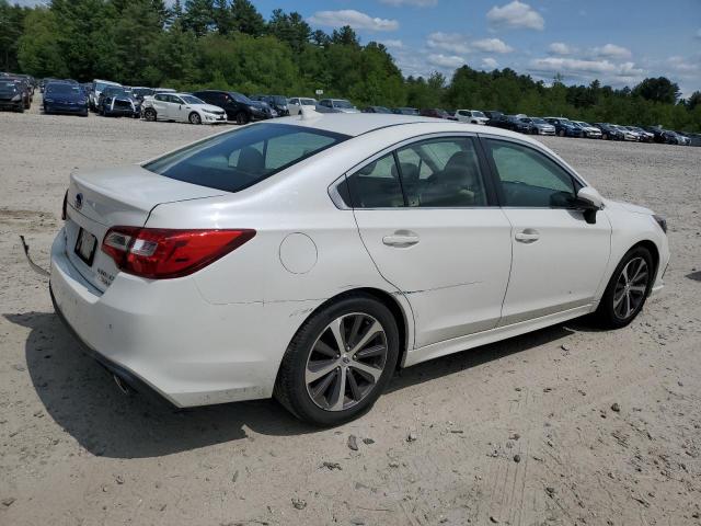 Vin: 4s3bnen65j3045133, lot: 58696725, subaru legacy 3.6r limited 20183