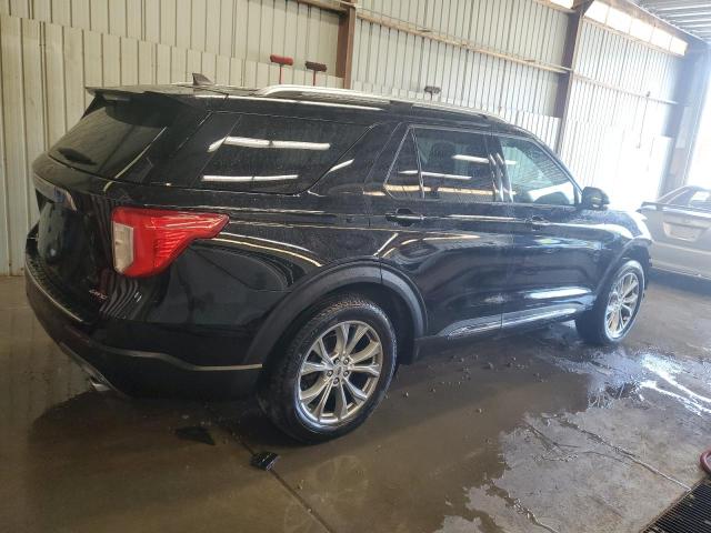 Vin: 1fmsk8fh1mga39283, lot: 59261965, ford explorer limited 20213