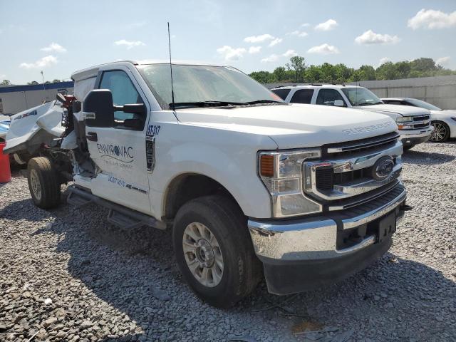 Vin: 1ft7w2bt7nee89975, lot: 59591345, ford f250 super duty 20224