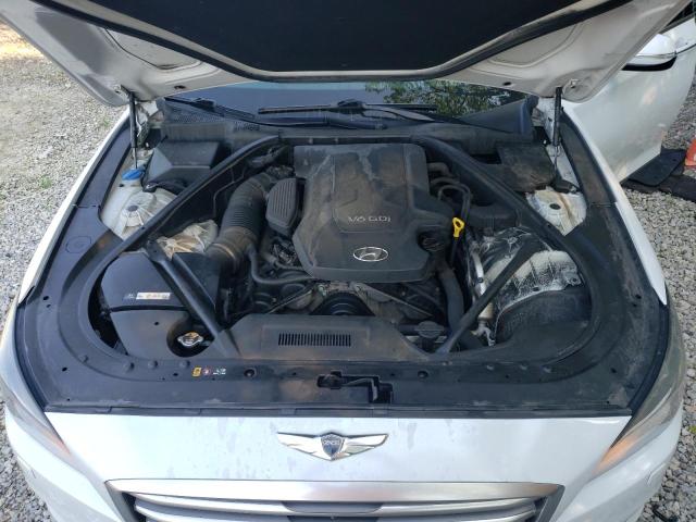 2015 HYUNDAI GENESIS 3. - KMHGN4JEXFU061841