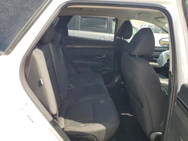 2024 HYUNDAI TUCSON SEL - 5NMJBCDE9RH308416