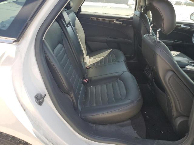 2013 FORD FUSION SE - 3FA6P0H91DR378834