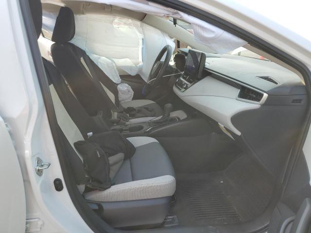 2025 TOYOTA COROLLA LE - JTDBCMFE2SJ040782
