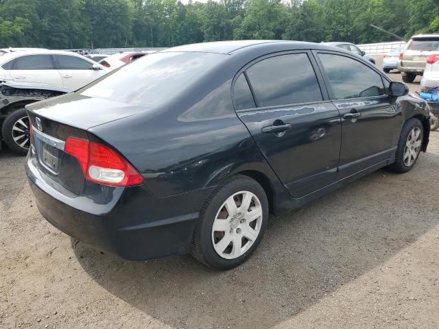 Vin: 2hgfa1e50bh536691, lot: 61068725, honda civic lx 20113
