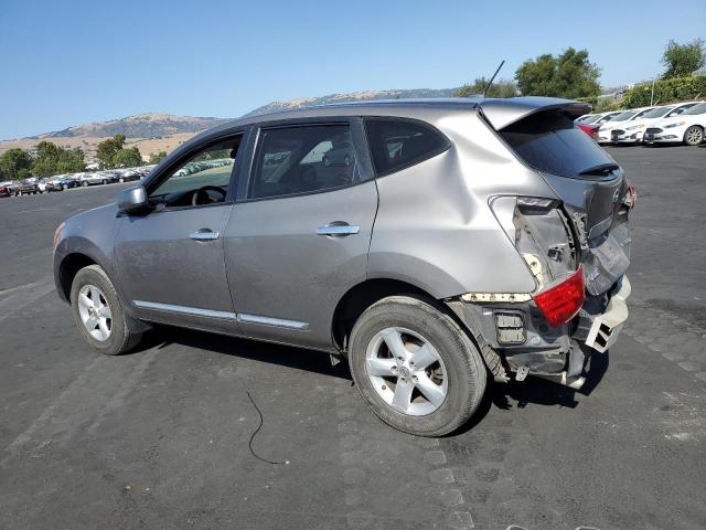Vin: jn8as5mt1dw002539, lot: 60757495, nissan rogue s 20132