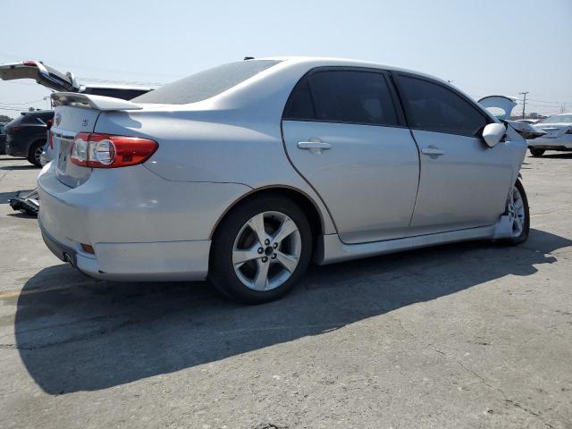 Vin: 2t1bu4ee3cc854368, lot: 60265045, toyota corolla base 20123