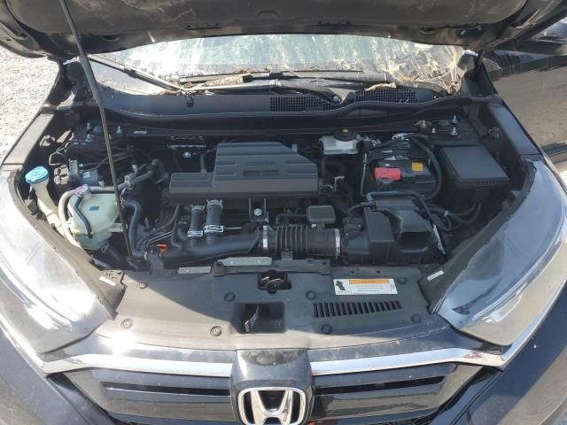 2022 HONDA CR-V EX - 5J6RW1H54NA001594