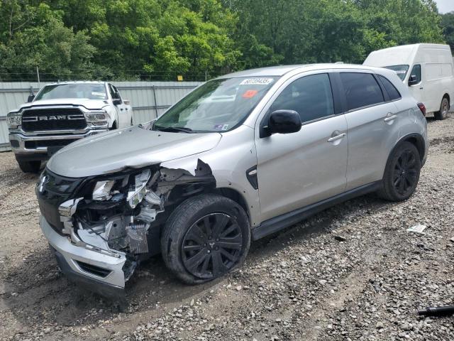 Vin: ja4aruau4pu002849, lot: 60739435, mitsubishi outlander s/se 2023 img_1