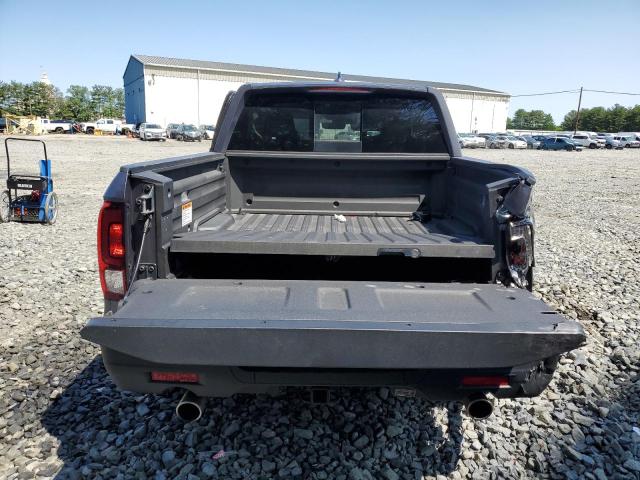 2023 HONDA RIDGELINE 5FPYK3F55PB067603