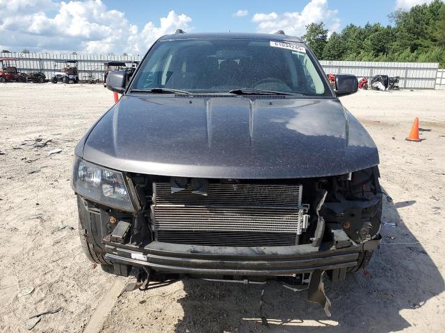 2017 DODGE JOURNEY CROSSROAD 3C4PDCGB4HT609506
