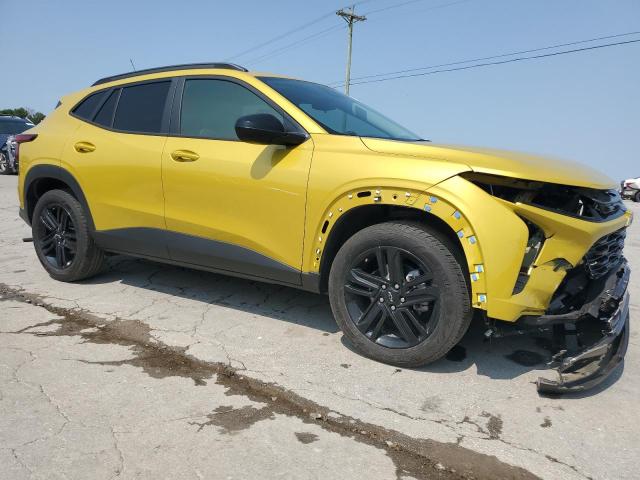Vin: kl77lke25rc111454, lot: 59935225, chevrolet trax activ activ 20244