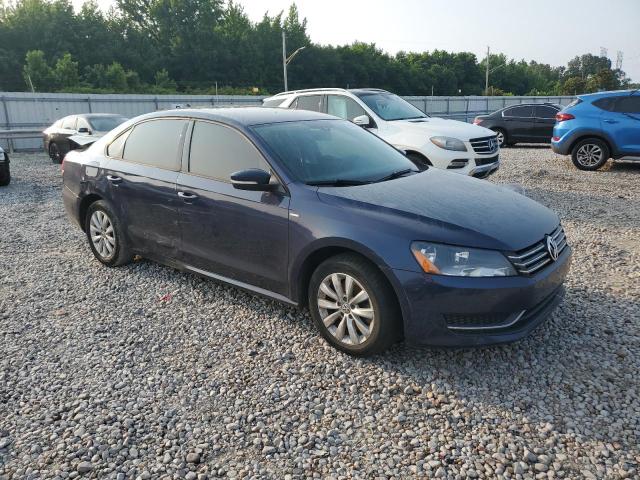 Vin: 1vwat7a31fc086212, lot: 59080925, volkswagen passat s 20154