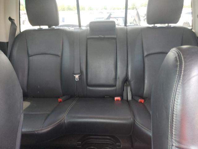 2016 RAM 1500 LARAM - 1C6RR7VT6GS268937