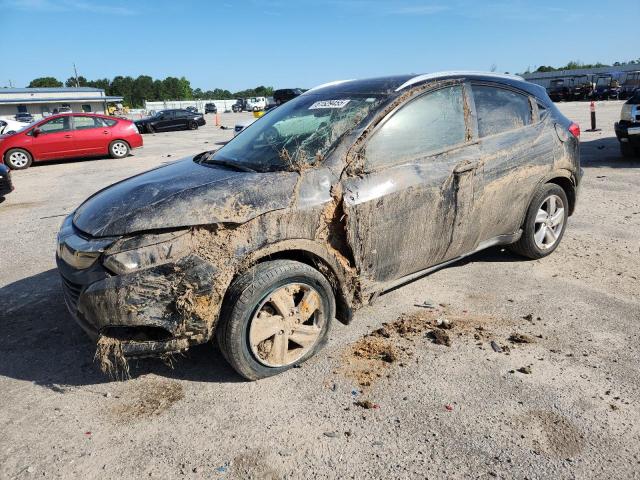 Vin: 3czru5h54lm712418, lot: 61529455, honda hr-v ex 2020 img_1
