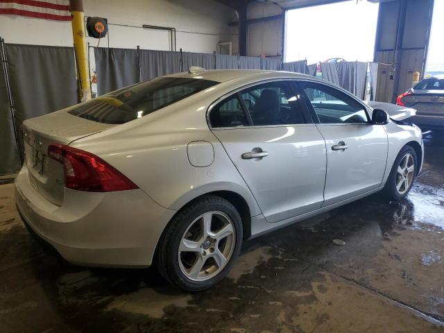 Vin: yv1622fs0c2055544, lot: 62751625, volvo s60 t5 20123