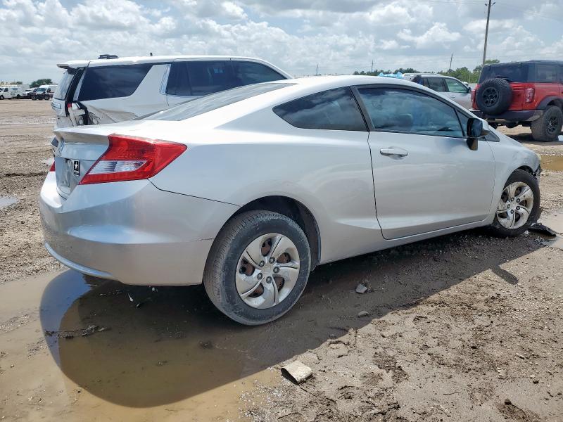 Vin: 2hgfg3b56dh529861, lot: 61310325, honda civic lx 20133