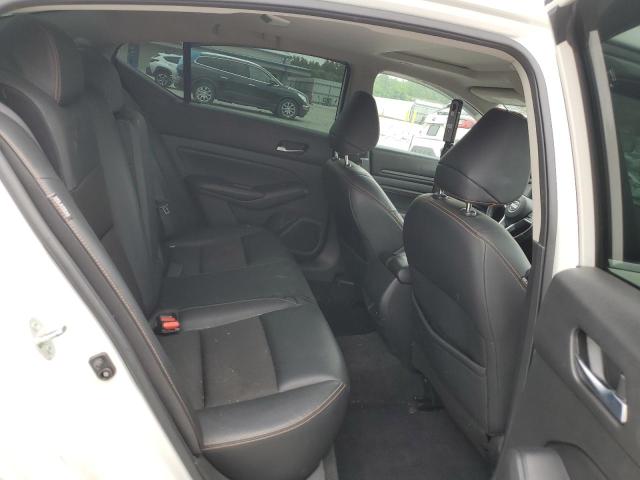 2021 NISSAN ALTIMA SR 1N4AL4CV3MN379343
