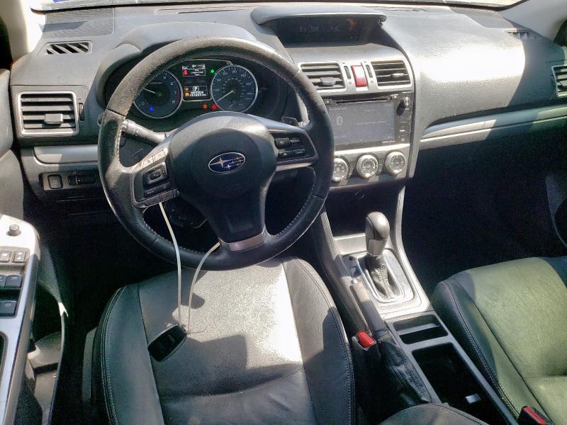 2016 SUBARU IMPREZA SP - JF1GPAY60G8211516