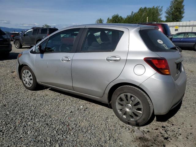 Vin: vnkktud35fa048051, lot: 59888275, toyota yaris 20152