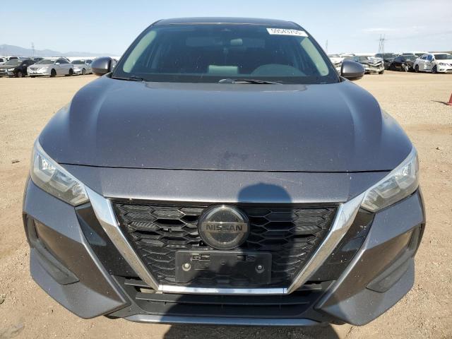2020 NISSAN SENTRA SV 3N1AB8CV7LY270456