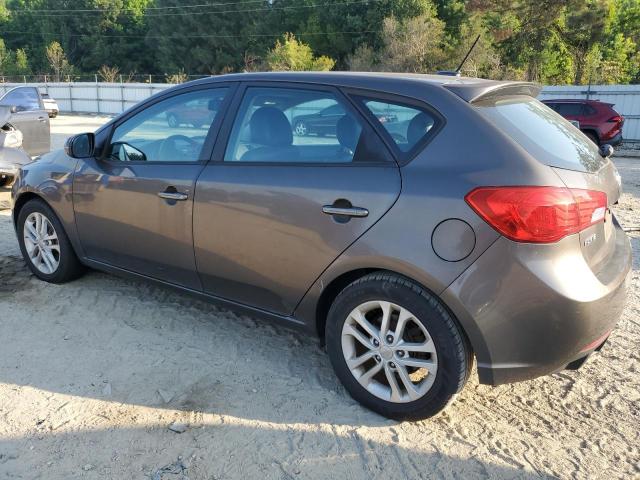 Vin: knafu5a22c5594459, lot: 60064915, kia forte ex 20122