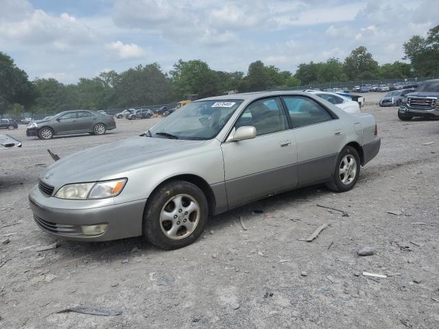 LEXUS ES 300