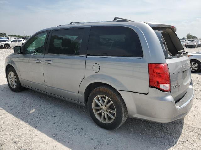 Vin: 2c4rdgcgxkr618805, lot: 59379395, dodge caravan sxt 20192