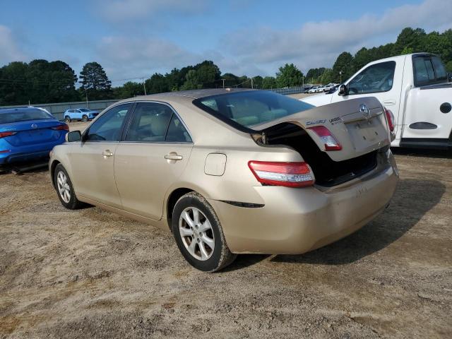 Vin: 4t1bf3ek3bu670538, lot: 60799495, toyota camry base 20112