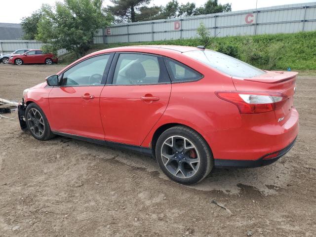 Vin: 1fahp3f23cl153439, lot: 60238075, ford focus se 20122