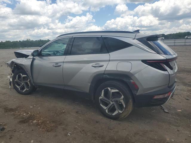 Vin: 5nmjecde2rh349431, lot: 61451965, hyundai tucson limited 20242