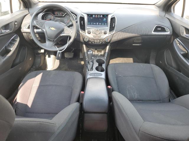2018 CHEVROLET CRUZE LT 1G1BE5SMXJ7116069