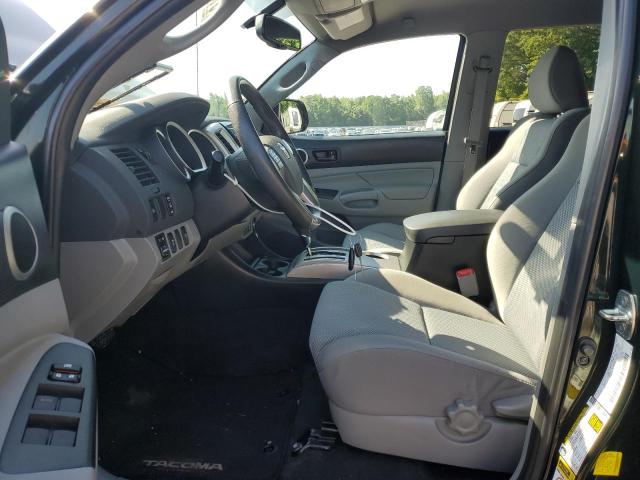 2013 TOYOTA TACOMA DOU - 3TMLU4EN6DM118523