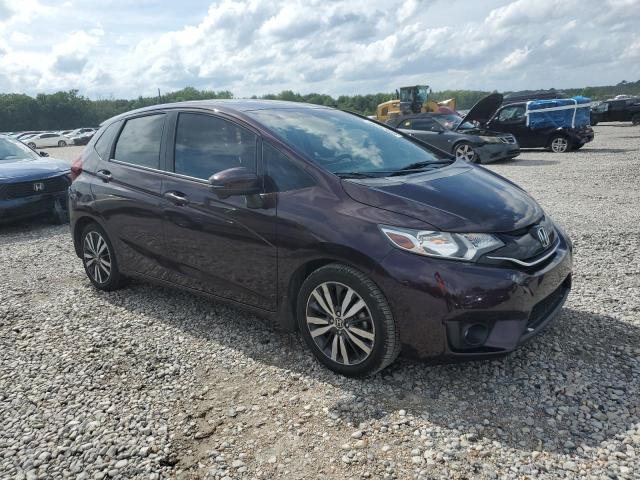 2017 HONDA FIT EX JHMGK5H86HS014287