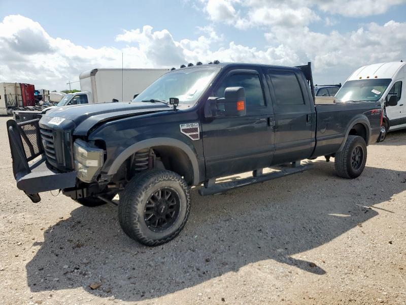 FORD F350 SRW S
