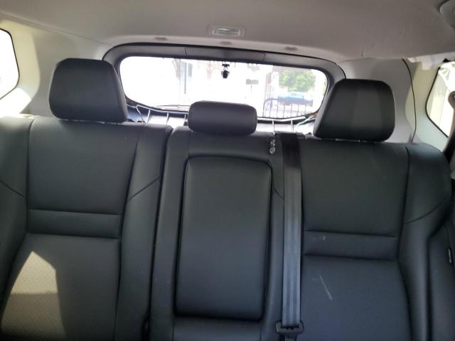2024 NISSAN ROGUE SV JN8BT3BB5RW426491