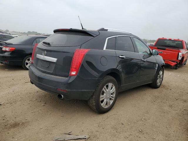 Vin: 3gyfndeyxbs560518, lot: 60288995, cadillac srx luxury collection 20113