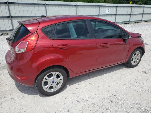 Vin: 3fadp4ej0gm101087, lot: 62929055, ford fiesta se 20163