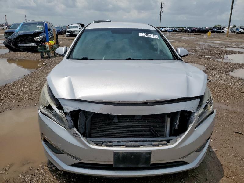 2015 HYUNDAI SONATA SE - 5NPE24AF9FH178575