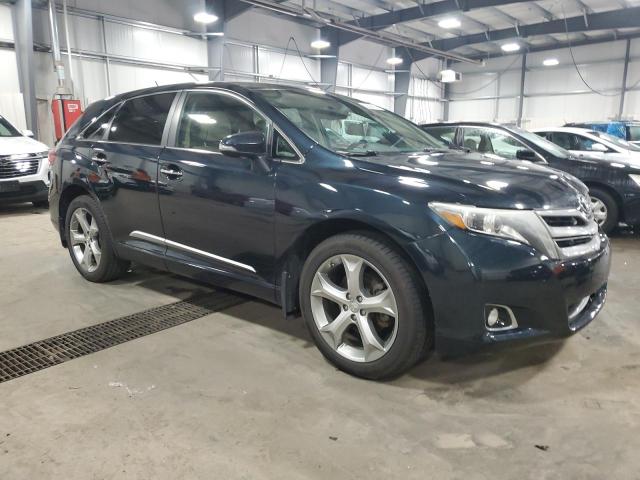 Vin: 4t3bk3bb2du080180, lot: 58438975, toyota venza le 20134
