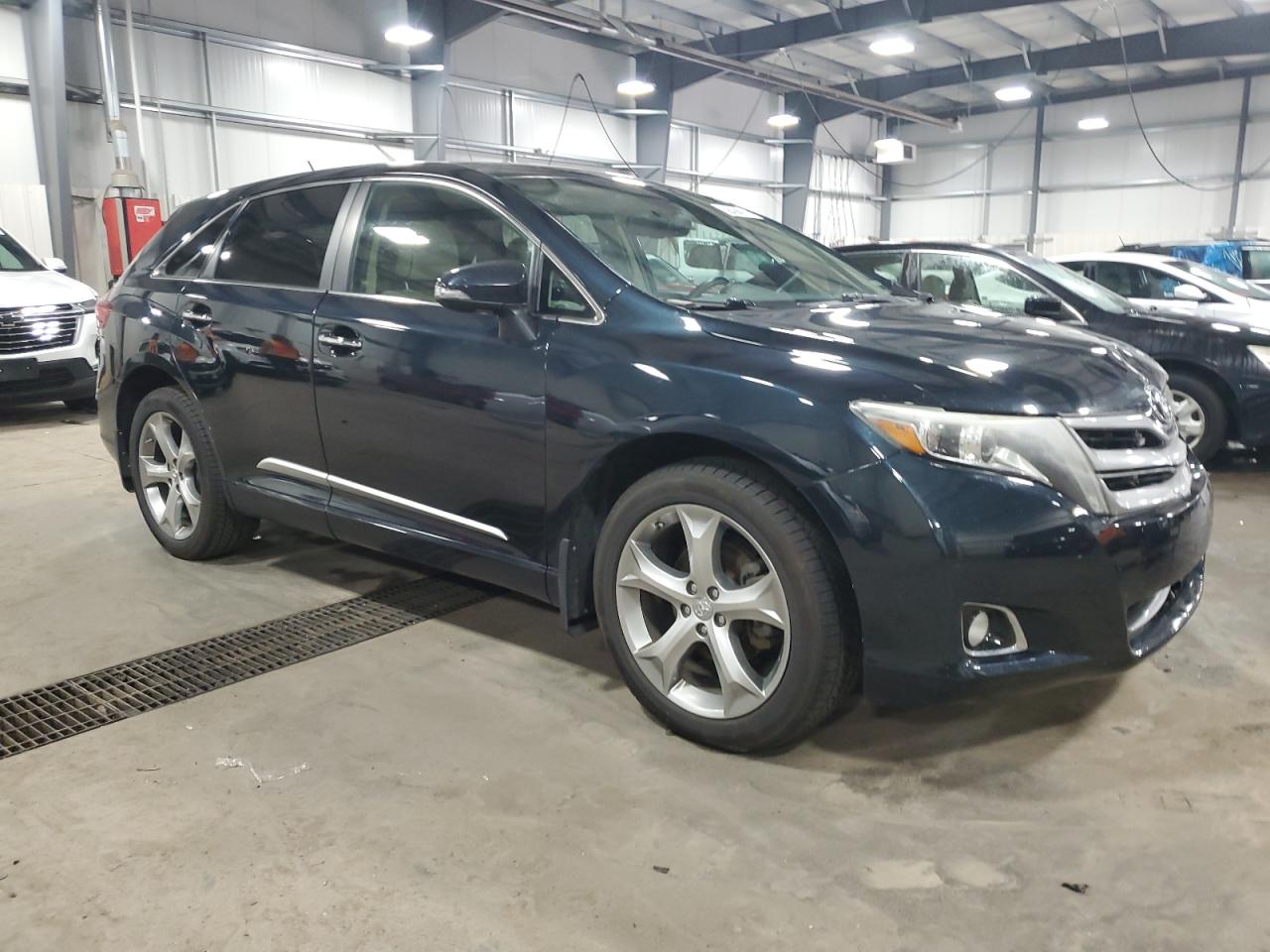 Toyota Venza le 2013