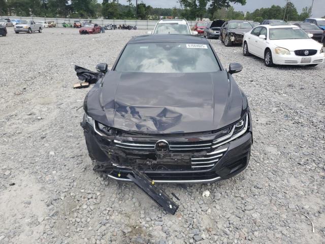 2019 VOLKSWAGEN ARTEON SEL WVWTR7AN0KE001094