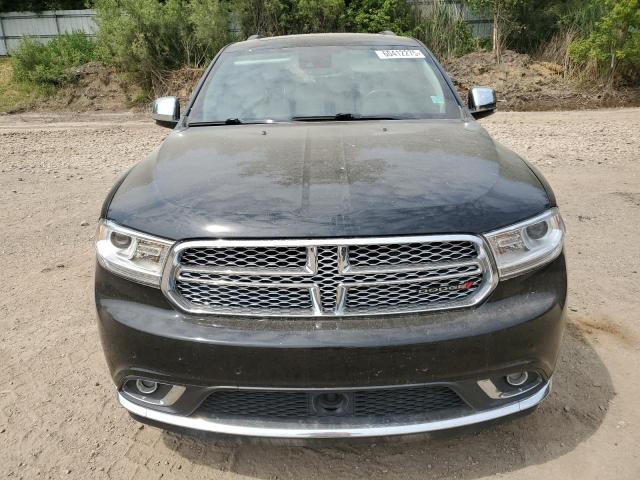 2018 DODGE DURANGO CI 1C4SDJET7JC328067