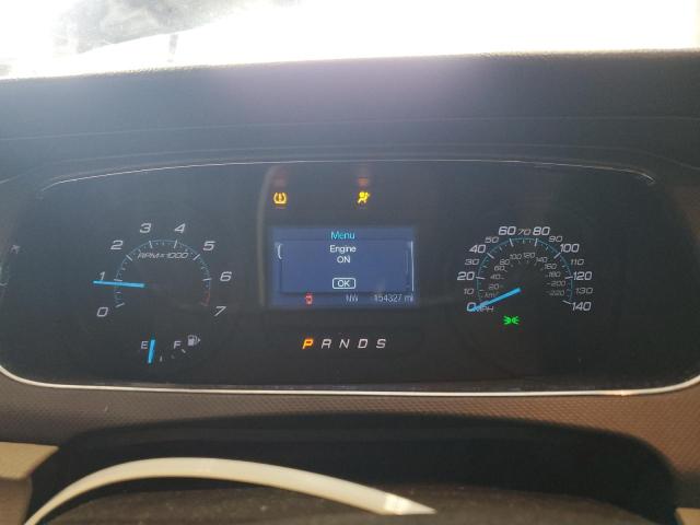2017 FORD TAURUS SE 1FAHP2D86HG105323