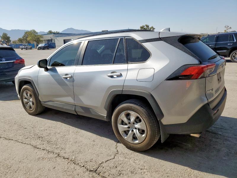 Vin: jtmh1rfv7kj006169, lot: 60545395, toyota rav4 le 20192