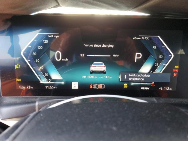 2023 BMW I4 EDRIVE WBY73AW05PFP19480