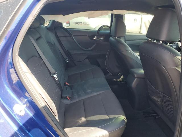 2020 KIA FORTE GT L 3KPF34ADXLE134844