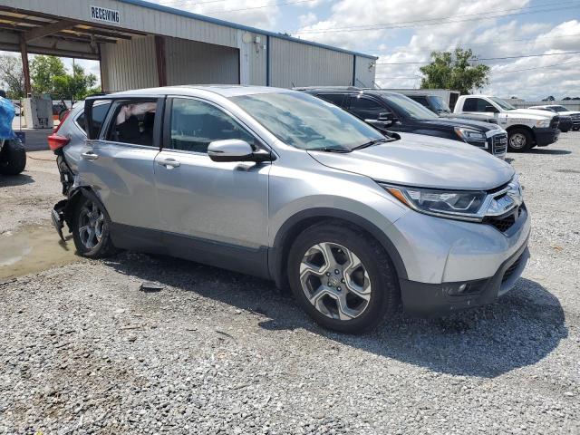 2018 HONDA CR-V EX 5J6RW1H59JL011858