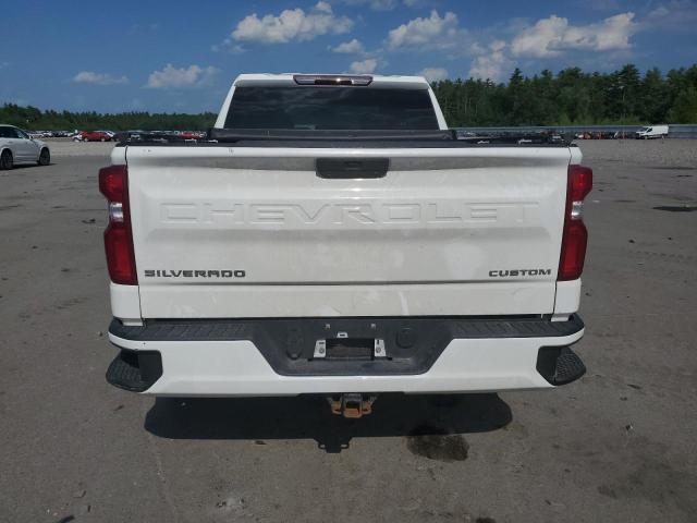2022 CHEVROLET SILVERADO 3GCPYBEK0NG162615