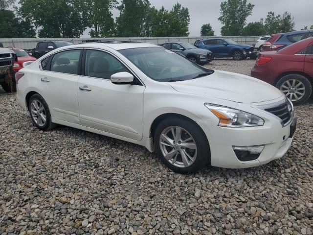 Vin: 1n4al3ap3fn393762, lot: 59149465, nissan altima 2.5 20154