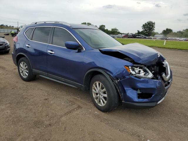 2020 NISSAN ROGUE S - KNMAT2MV2LP526140